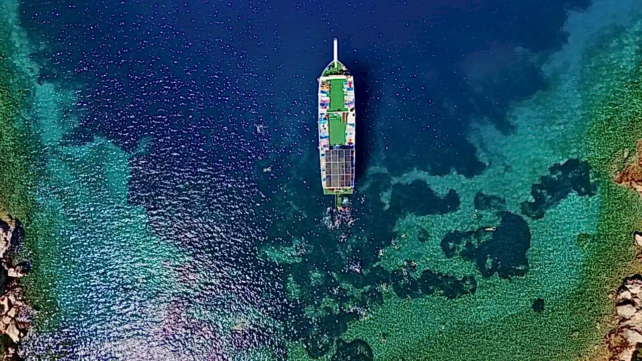 Marmaris Hisarönü Tekne Turu