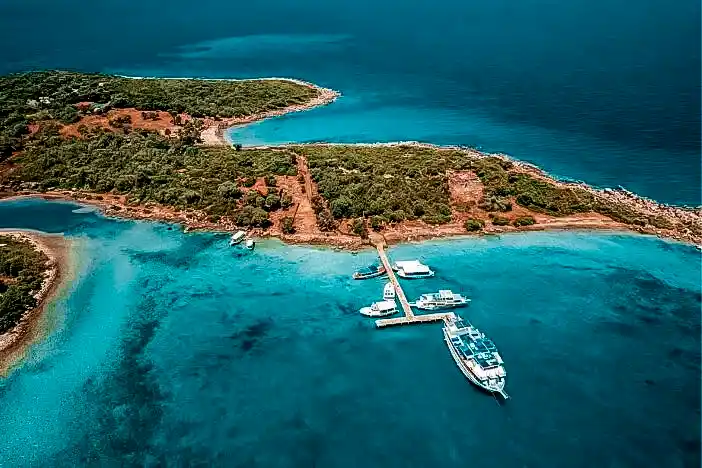 Marmaris Tekne Turları