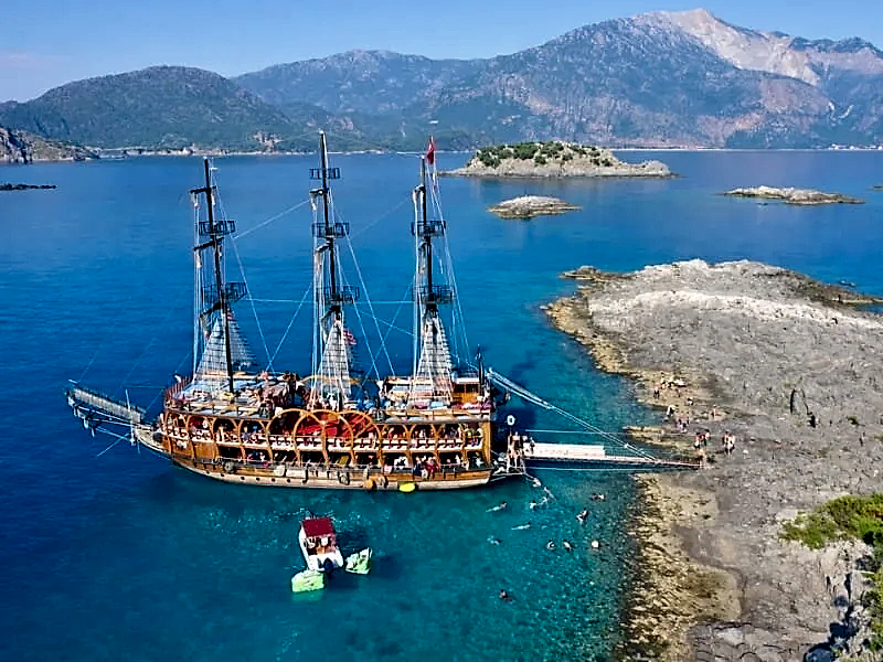 Akvaryum Koyu