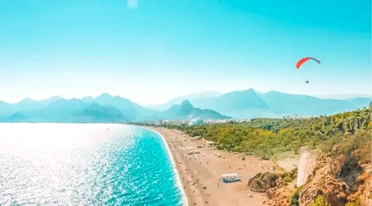 Bakı Tekne Turları