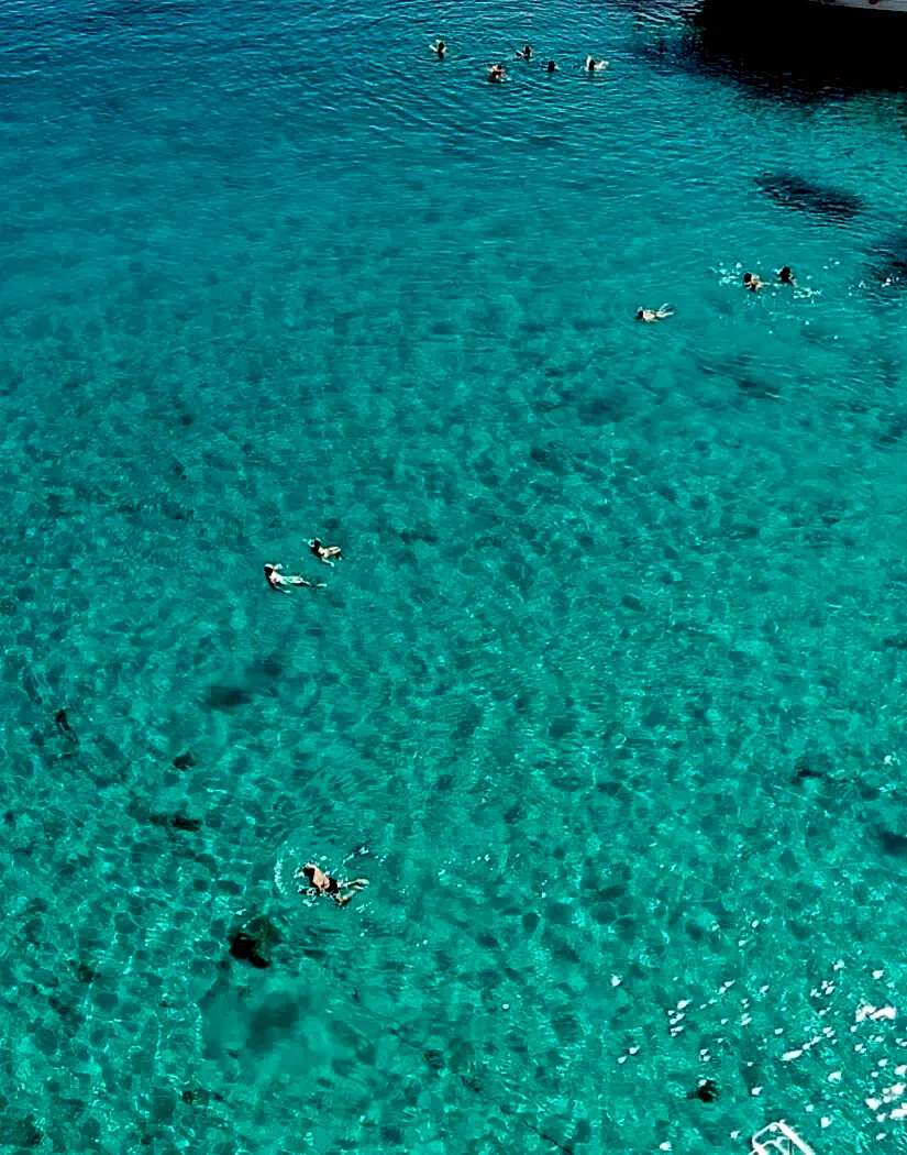 Bodrum Orak Adası Tekne Turu