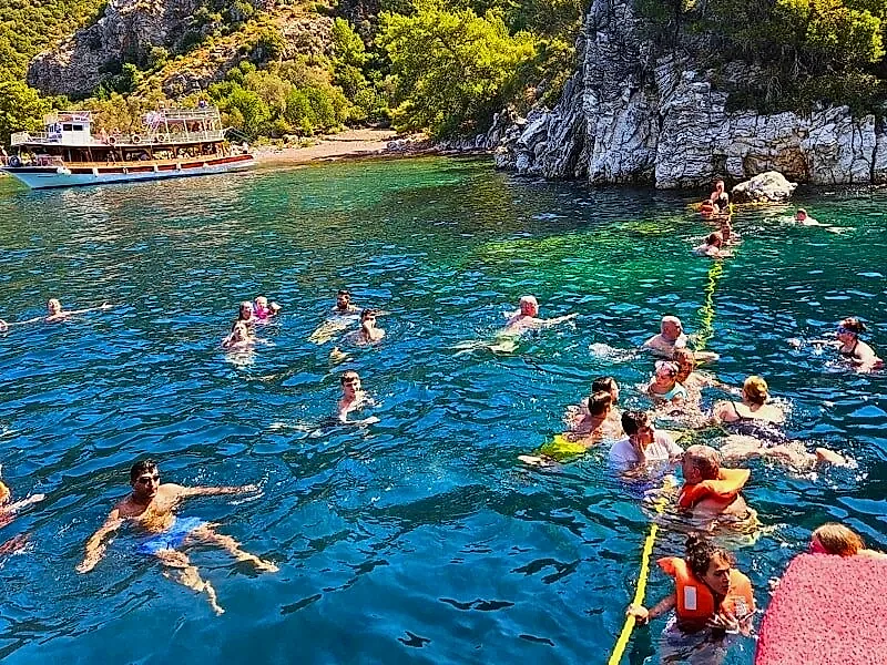 Cennet Adası