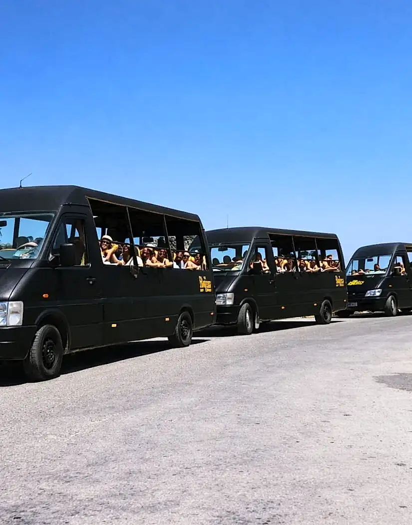 Fethiye Jeep Safari
