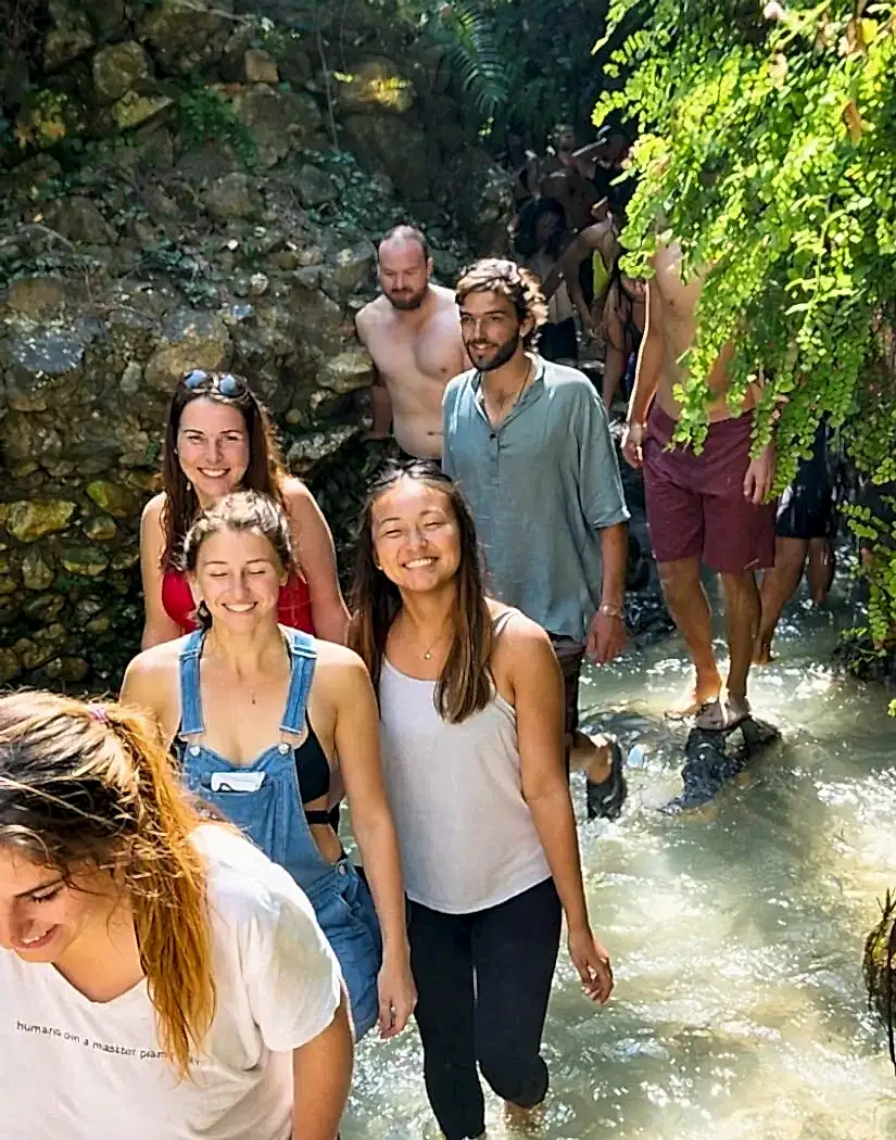 Fethiye Jeep Safari
