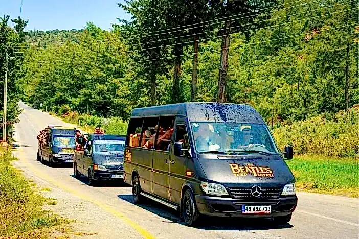 Fethiye Jeep Safari
