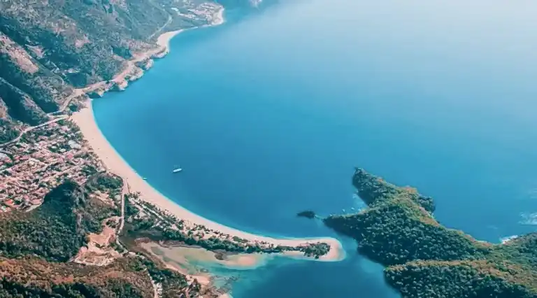 Fethiye Tekne Turları