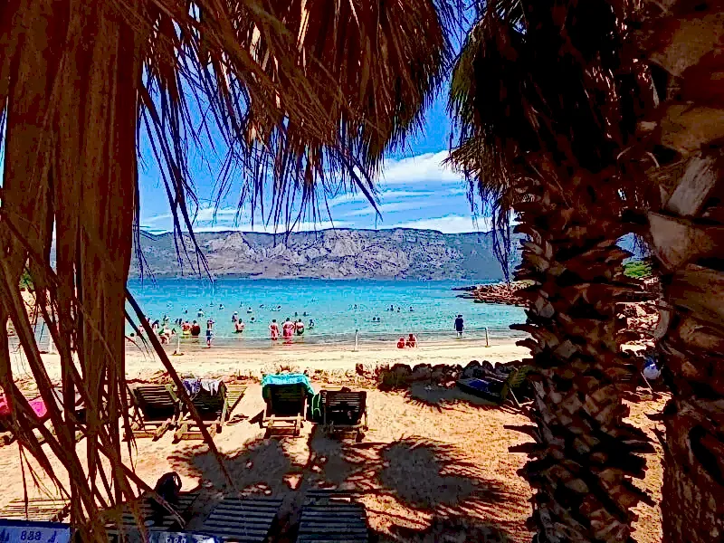 Doğa, Deniz ve Antik Tarih… Üçü Bir Arada