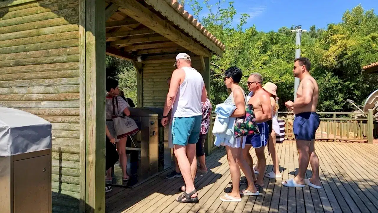 Marmaris Sedir Adası Tekne Turu