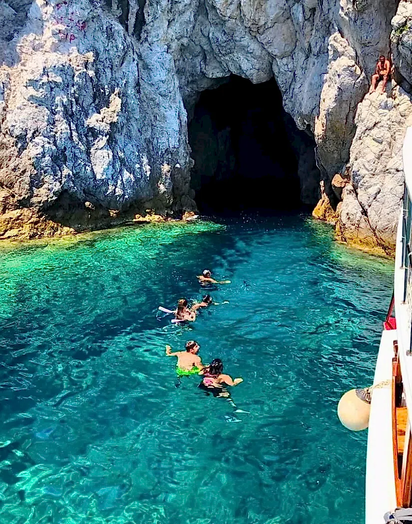 Marmaris Woodstock Tekne Turu