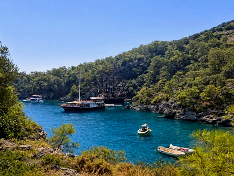 Soğuk Su Koyu