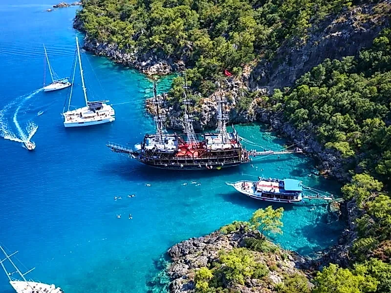 Soğuk Su Koyu