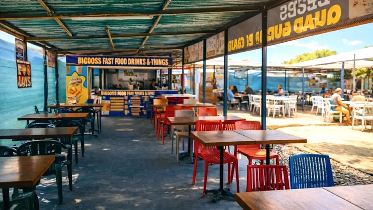 Marmaris Diamond Quad Safari