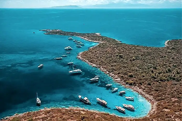 Bodrum Tekne Turları