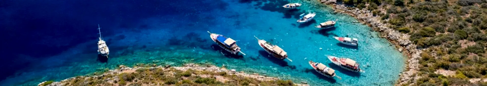 Bodrum Günlük Turlar