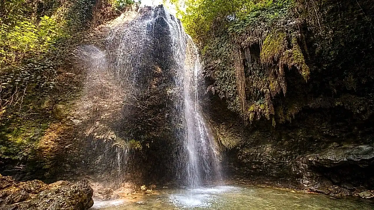Fethiye Jeep Safari