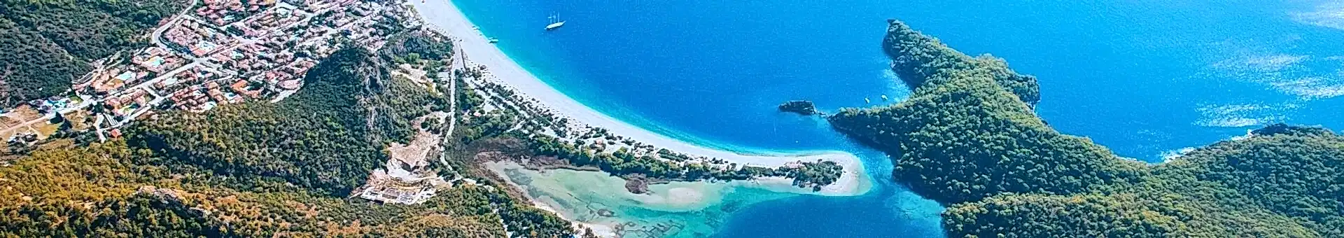 Fethiye Günlük Turlar