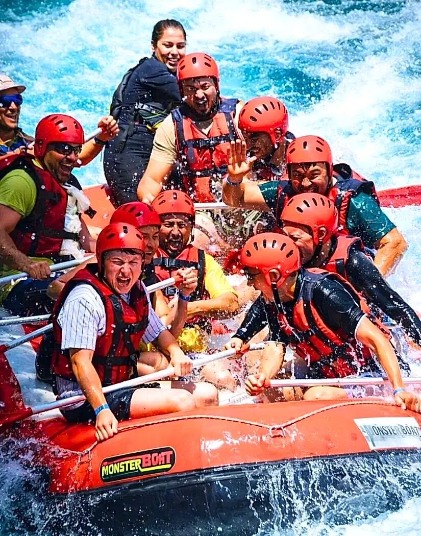 Bakı Rafting 