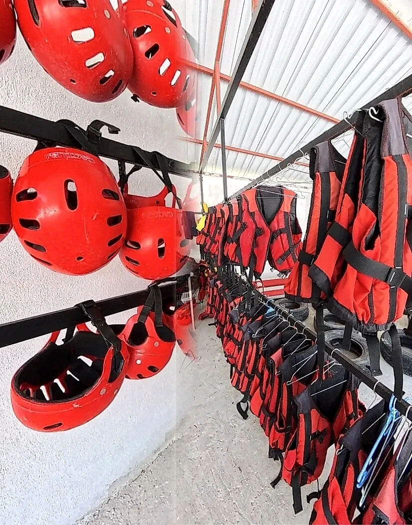 Bakı Rafting 