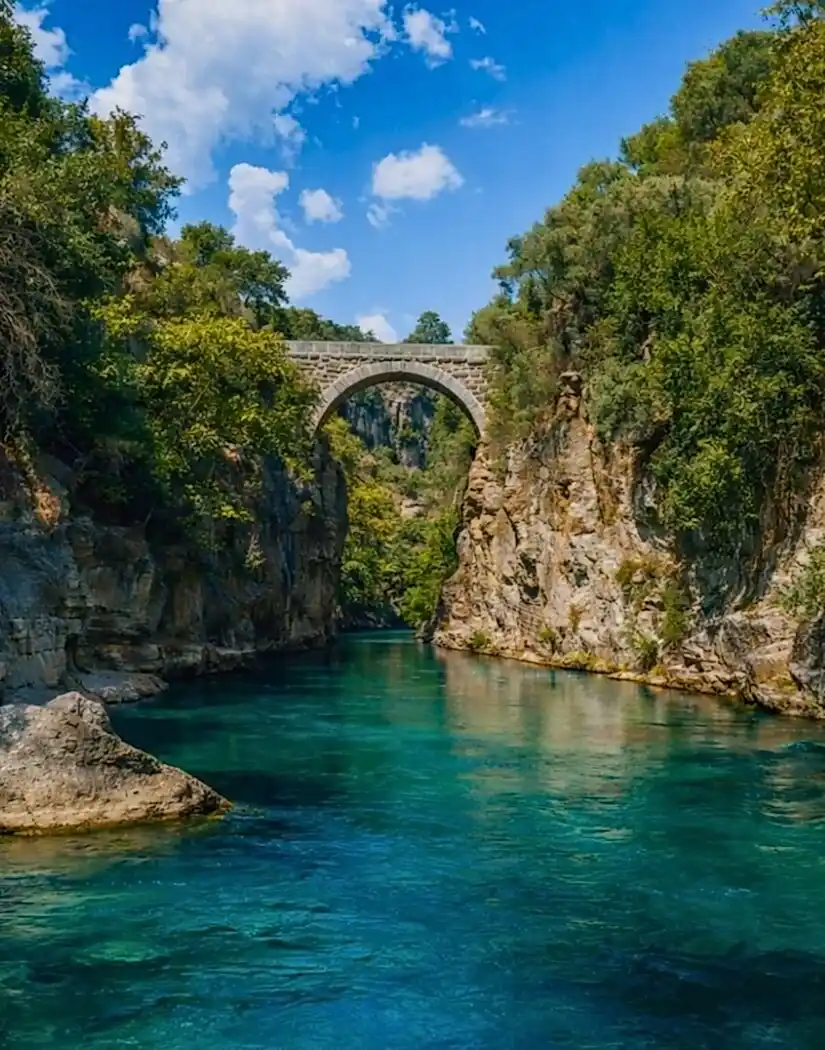 Bakı Rafting 