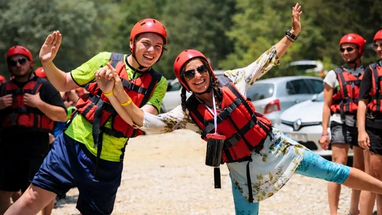 Bakı Rafting 