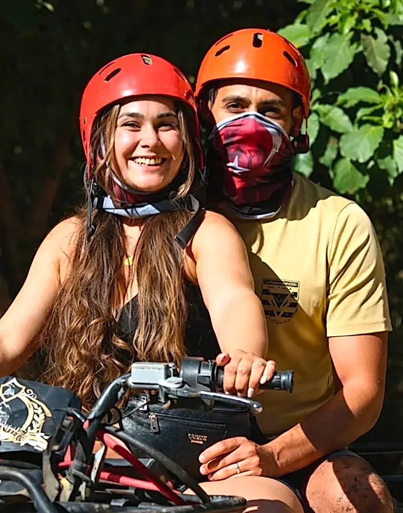 Sumqayıt ATV Safari