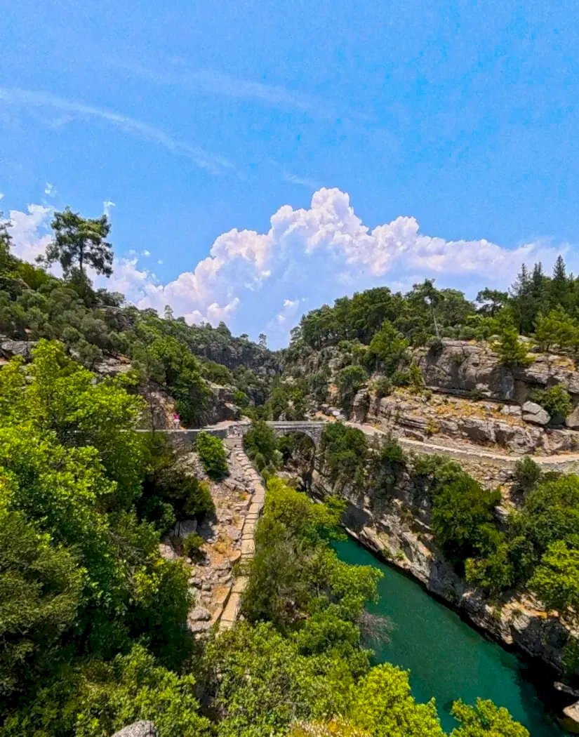Sumqayıt Rafting