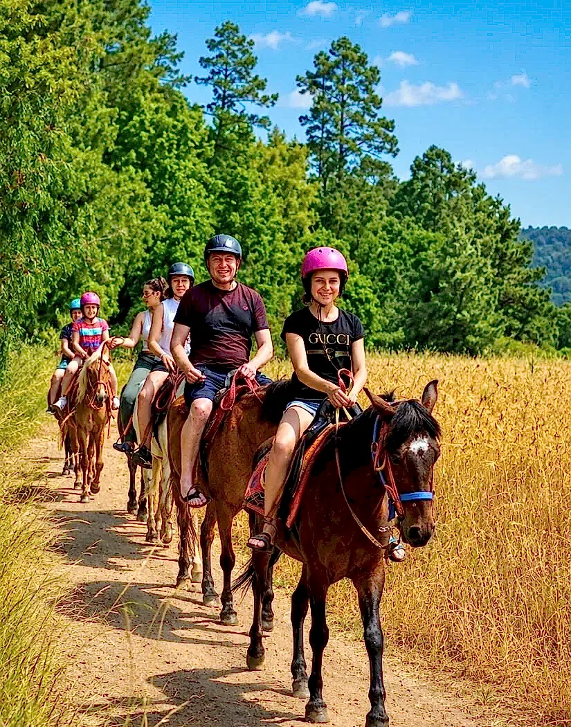 Marmaris At Safari Turu