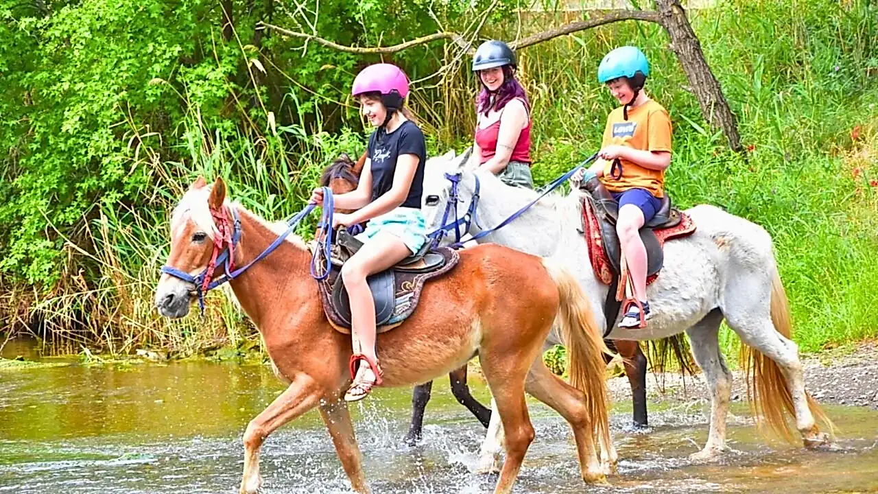 Marmaris At Safari Turu